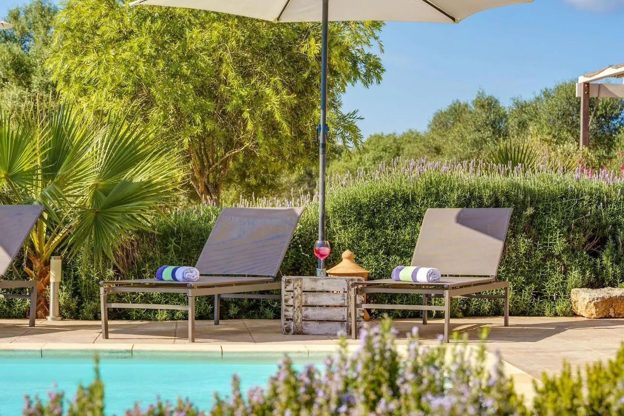 Can Xesquet Comuna Ses Salines  Ses Salines (Mallorca)
